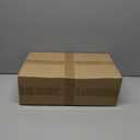 Pad Holder for Bathroom 2 Pack, Wall Mounted Tampon Holder for Bathroom with Lid, Feminine Product Organizer for Home University Apartments Dorm (White)