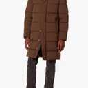 Amazon Essentials Mens Hooded Long Puffer Coat XXL