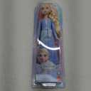 Mattel Disney Frozen Toys, Elsa Fashion Doll & Accessory with Signature Look, Inspired by Disney Frozen 2