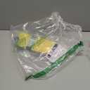 POLO RALPH LAUREN Men's Argyle Pattern Dress Crew Socks (3-Pack) (6-12.5, Powder Blue Dots)