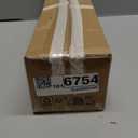 MOUNTUP Single Monitor Mount, Adjustable Monitor Stand for Max 32 Inch Flat Curved Computer Screen, Monitors Arm Desk Mount Fit VESA 75x75& 100x100, up to 17.6lbs, with C-Clamp and Grommet Base, Black