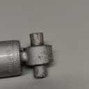 KYB 554355 Gas-a-Just Gas Shock