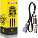 Upstream Oxygen O2 Sensor 1 for 2009-2015 Toyota Venza 2.7L/3.5L; 2005-2018 Toyota Avalon 2.5L/3.5L; 2004-2008 Toyota Solara 2.4L/3.3L