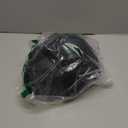 Bump Army Tactical Helmet - Kids, Men & Women - Swat, Sniper, Combat, Pilot, Climbing, Forestry, Caving, Paintball (Classic Black)