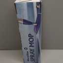 Microfiber Spray Mop for Floors Cleaning: Wet Dry Hardwood Floor Mops with 3 Washable Reusable Pads for Swiffer Powermop  Flat Mop with Sprayer for Tile Wood Laminate Vinyl Marble