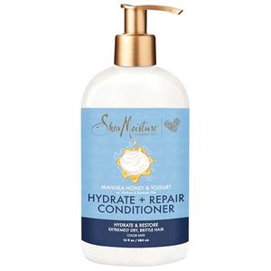 Amazon.com : Manuka Honey & Yogurt Hydrate & Repair Conditioner : Beauty & Personal Care