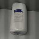 BDEUS 4PCS Orthopedic Bed Wedge Pillow Set for PostSurgery Recovery & Pain Relief  Adjustable Foam Support Pillows for Back, Leg, Neck & Shoulder Pain. Triangle Body Wedges for Sleeping, Sitting Up