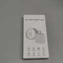 iPhone 17 16 15 Charger Fast Charging, 2 Pack 40W USB C iPhone 17 16 15 Pro Max Charger Block & 6FT Type C Charging Cable Cord for iPhone 17/Air/17 Pro/17 Pro Max/16/16 Pro/16 Pro Max/15/15 Pro Max