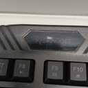 Redragon S101MKS Gaming Keyboard and Mouse Wireless with TriMode, RGB Keyboard and 4800 DPI Gaming Mouse, 10 Independent Multimedia Keys for Wins, PC, Computer, Wireless S101 Ideal for Gamer