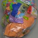 Punching Balloons for Fun Party Supplies Random Colors Latex Punching Balloons for Birthday Celebrations and Events Party Bag Fillers Random Color