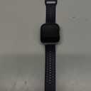 Amazfit Bip 6 Smart Watch 46mm, 14 Day Battery, 1.97" AMOLED Display, GPS & Free Maps, AI, Bluetooth Call & Text, Health, Fitness & Sleep Tracker, 140+ Workout Modes, 5 ATM Water-Resistance, Black