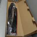 Window Visors Rain Guards Shield for 2019-2025 Toyota RAV4, Out-Channel Window Vent Wind Deflectors Visors Shades for 19-25 RAV4