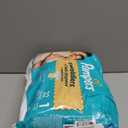 Pampers Swaddlers Diapers, Size 1 (8-14 lbs), 32 Count, Absorbent, Keeps Baby Dry and Comfortable, Skin Safe Disposable Baby Diaper