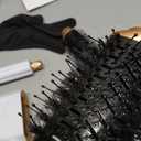 6 in ONE Hair Dryer Brush, Blow Dryer