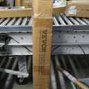 Heavy Duty Garage Door Reinforcement Struts - Ultimate Hurricane, Storm, Snow, and Wind Protection, Garage Door Braces, Reinforcement Kit, DIY & Professional Installation(16FT(4+3) Strut)