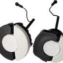 Fuel Cap & Oil Cap for Stihl MS192T MS200 MS210 MS250 MS290 MS310 MS340 MS360 MS380 MS440 MS460 MS880 Chainsaw