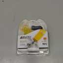 Nokya Hyper Yellow 9012 Headlight Bulbs- 2500K 55W (Stage 1) - NOK7632