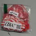 JunNeng Bamboo Viscose Pajamas for Toddler 4 Piece Baby Boys & Girls Snug Fit Long Sleeve Striped PJs Sleepwear, 3-4T