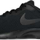 Nike Unisex Kids' Tanjun Easyon Shoes - Boys Girls Toddlers & Baby Sneakers (Black)