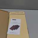 Arteck HB220B Universal Backlit 7-Colors & Adjustable Brightness Multi-Device Slim Portable Wireless Bluetooth 3.0 Keyboard for iOS, Android, Windows Tablet PC Smartphone Built in Rechargeable Battery