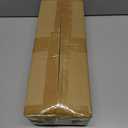 20IN Small Mini Christmas Tree for Tabletop, 1PC Artificial Desktop Christmas Tree with Norfolk Pine Top Design, Small Xmas Tree with Burlap Base for Table Desk Home Christmas Decor