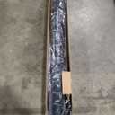 Logan Tonneau Cover Soft Roll up for 2024 Toyota Tacoma 5' Bed,Truck Bed Covers Compatible with 2024 Toyota Tacoma 5FT