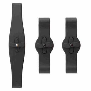 Baby Stroller Connectors for YOYO Strollers Pushchair, 2 in1 Twins Dual Stroller Connector Linker, Twin Stroller Connector Accessories Pram Twins Coupler Bush Pushchair