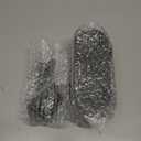 Timex Alarm Clock for Bedroom with FM Radio and 10 Station Presets, Clock Radio with Dual Alarms, USB Charger, Large Display, Sleep Timer, and Snooze  Black (T232B)