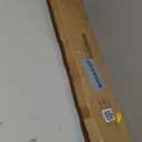 Tape On Window Visors Fits for 1999-2016 Ford F250 F350 F450 F550 Super Duty Crew Cab, Side Auto Window Wind Deflectors, Ventshade, Rain Guards for Cars/Trucks