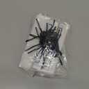 Accessories Compatible for Roborock Q5 Q5+ Q5 Plus Replacement Parts,      , 1 Main Brush 4 HEPA Filters 4 Side Brushes