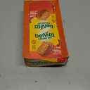 belVita Breakfast Bars Biscuits, Cranberry Orange, 8 Packs (4 Biscuits Per Pack) (EXP 04/17/26)