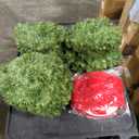 12 Pcs 9 Inch Small Christmas Wreaths for Kitchen Cabinet with Red Velvet Bow Ribbon Christmas Farmhouse Decoration Artificial Hanging Pine Wreath for Front Door Porch Chair Wall Window