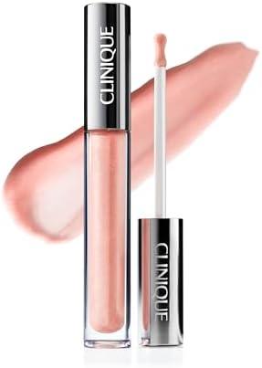 Clinique Pop Plush Creamy Lip Gloss With Hyaluronic Acid + Blend of Avocado, Aloe + Shea Butter | Hydrating + High Shine