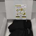 Pembrook Knit Diabetic Socks for Men & Women - 6 Pairs, Wide Non Binding Neuropathy Socks for Women, Smooth Toe Seams Medium