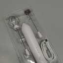 Primula Rechargeable USB Milk Frother With Stand - White