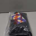 rabbitgoo Tactical Dog Harness for Large Dogs, No Pull Upgraded Reflective Heavy Duty Molle Vest with Handle, Adjustable Military Service Dog Vest for Walking Hiking Training, Black, XL