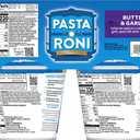 Pasta Roni 4pk Cups - Butter Garlic (EXP 07/19/26)