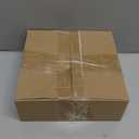 Unicra Silver Princess Crown Quinceanera Tiara Bridal Wedding Rhinestone Crowns for Women (Gold)