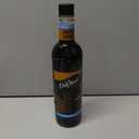 DaVinci Sugar Free Chocolate Syrup 750ml Plastic Single Bottle