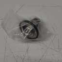 90916-A3003 90916-03129 Coolant Thermostat Fit for Toyota Lexus,Avalon Camry Corolla Highlander Matrix Prius RAV4 Sienna Solara Tacoma Yaris ES300 ES350 GS300 LS400 RX350,90916A3003 9091603129