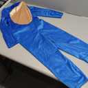 Disguise Sonic the Hedgehog Costume, Official Deluxe Sonic Movie Costume and Headpiece (Small (4-6))