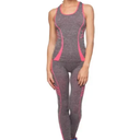 SIBOTE Yoga Wear Suit Slimming M