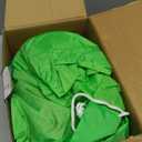 Joliyoou Christmas Yard Decorations, 5.9 FT Inflatable Lighted Christmas Tree with Rotating Projection Lamp, Jumbo Blow Up Xmas Tree with Gift Boxes Outdoor Indoor Decorations