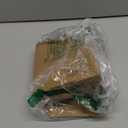 Lenovo USB-C Dual Display Travel Dock - 7 Ports, Integrated USB-C Cable, Universal Compatibility, Dual Displays at 4K - Black