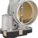 12617792 Electronic Throttle Body Fits for Chevy Silverado 1500/ Suburban/Tahoe GMC Sierra 1500/ Yukon 2014 2015 2016 2017 2018 2019 2020 5.3L OE 12678224 S20223 TB1297 ETB0066