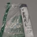 Celeb Luxury Colorwash Color Depositing Shampoo - Color Refresher, Vegan Hair Dye, Bondfix Bond Rebuilder, Viral and Gem Lites (Silver)