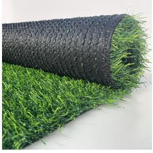 Artificial Grass Table Runner Rug 1 ft x 4 ft, Synthetic Fake Grass Turf Mat for Party Wedding Garden Home Decor, 0.8" Pile Height