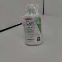 CeraVe Foaming Facial and Hydrating Cleanser, 12 Fl Oz (Pack of 1)