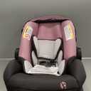 Baby Trend EZ-Lift PRO Infant Car Seat, Dash Rose