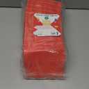 Perfectware - PW-2 Ply Red Bev-250 2 Ply Red Beverage Napkins- Pack of 250ct